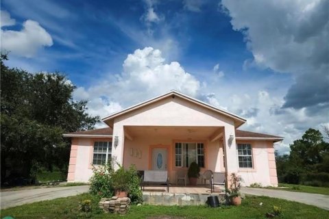 Villa ou maison à vendre à Clewiston, Floride: 3 chambres, 152.17 m2 № 1178695 - photo 16