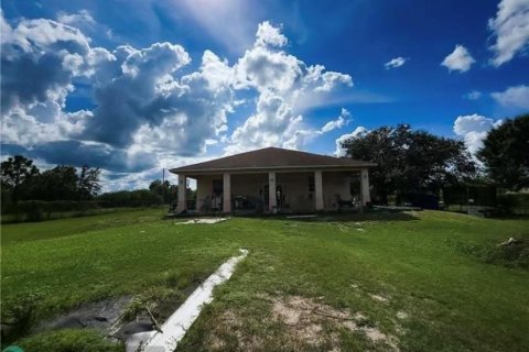 Villa ou maison à vendre à Clewiston, Floride: 3 chambres, 152.17 m2 № 1178695 - photo 11