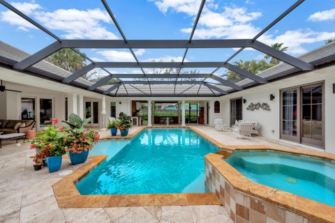 Casa en venta en Vero Beach, Florida, 2 dormitorios, 448.81 m2 № 1178694 - foto 23