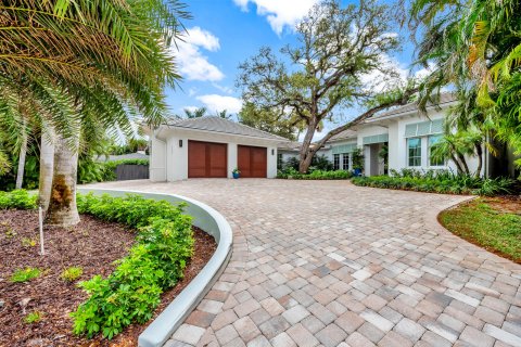 Casa en venta en Vero Beach, Florida, 2 dormitorios, 448.81 m2 № 1178694 - foto 1