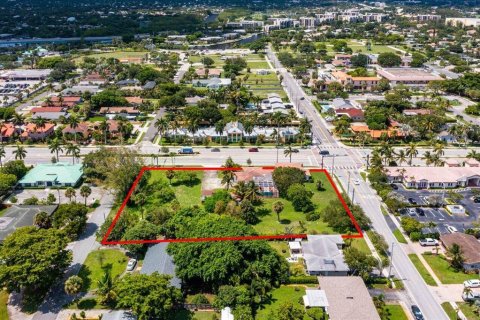 Commercial property in Deerfield Beach, Florida № 979236 - photo 4