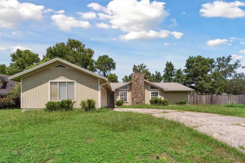 Villa ou maison à vendre à Jacksonville, Floride: 3 chambres, 134.34 m2 № 1342086 - photo 3