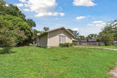 Villa ou maison à vendre à Jacksonville, Floride: 3 chambres, 134.34 m2 № 1342086 - photo 5