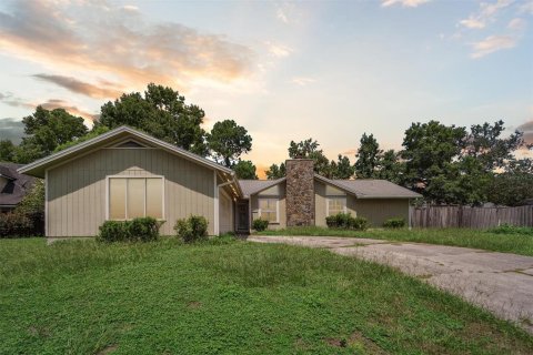 House in Jacksonville, Florida 3 bedrooms, 134.34 sq.m. № 1342086 - photo 1