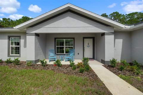 House in Palm Coast, Florida 3 bedrooms, 158.31 sq.m. № 1342122 - photo 2