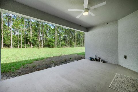 House in Palm Coast, Florida 3 bedrooms, 158.31 sq.m. № 1342122 - photo 30