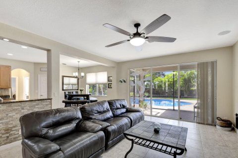 Casa en venta en Palm Beach Gardens, Florida, 4 dormitorios, 274.15 m2 № 1189675 - foto 26