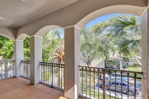 Villa ou maison à vendre à Palm Beach Gardens, Floride: 4 chambres, 274.15 m2 № 1189675 - photo 10