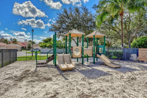 Villa ou maison à vendre à Palm Beach Gardens, Floride: 4 chambres, 274.15 m2 № 1189675 - photo 3