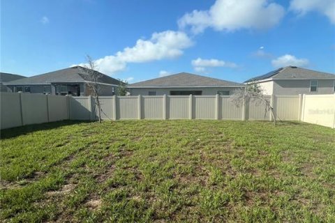 Villa ou maison à vendre à Davenport, Floride: 3 chambres, 144.46 m2 № 1257580 - photo 17