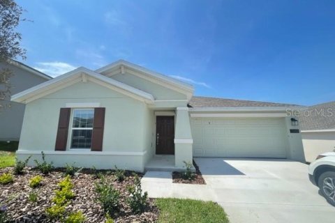 Casa en venta en Davenport, Florida, 3 dormitorios, 144.46 m2 № 1257580 - foto 1