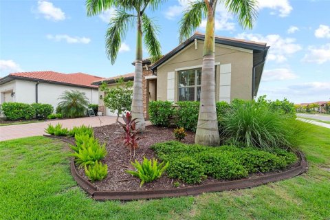 Casa en venta en Nokomis, Florida, 2 dormitorios, 166.85 m2 № 1392314 - foto 3