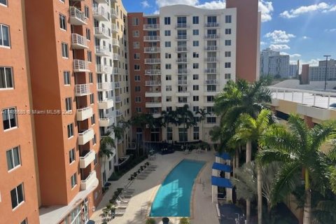 Copropriété à vendre à Aventura, Floride: 2 chambres, 99.68 m2 № 837161 - photo 21