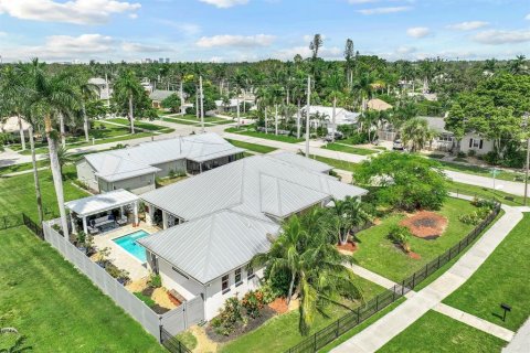 Villa ou maison à vendre à Fort Myers, Floride: 3 chambres, 205.78 m2 № 737022 - photo 28