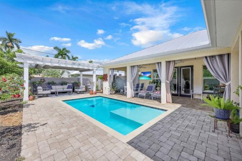Villa ou maison à vendre à Fort Myers, Floride: 3 chambres, 205.78 m2 № 737022 - photo 23