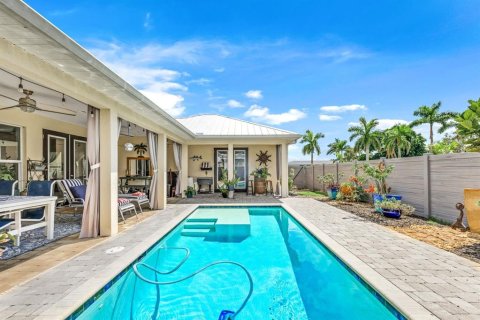 Villa ou maison à vendre à Fort Myers, Floride: 3 chambres, 205.78 m2 № 737022 - photo 26