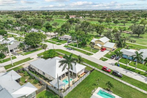Villa ou maison à vendre à Fort Myers, Floride: 3 chambres, 205.78 m2 № 737022 - photo 29