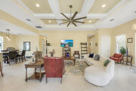Casa en venta en Fort Myers, Florida, 3 dormitorios, 205.78 m2 № 737022 - foto 6