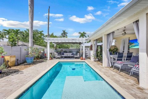 Villa ou maison à vendre à Fort Myers, Floride: 3 chambres, 205.78 m2 № 737022 - photo 24