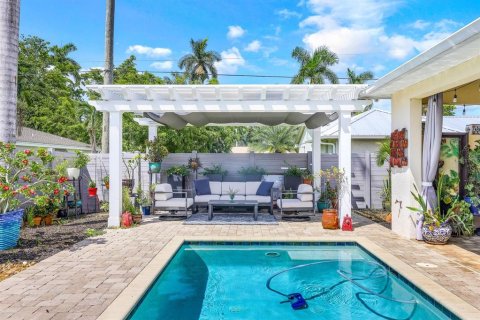 Villa ou maison à vendre à Fort Myers, Floride: 3 chambres, 205.78 m2 № 737022 - photo 25