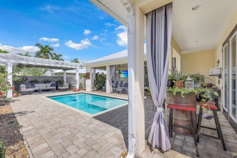 Casa en venta en Fort Myers, Florida, 3 dormitorios, 205.78 m2 № 737022 - foto 22