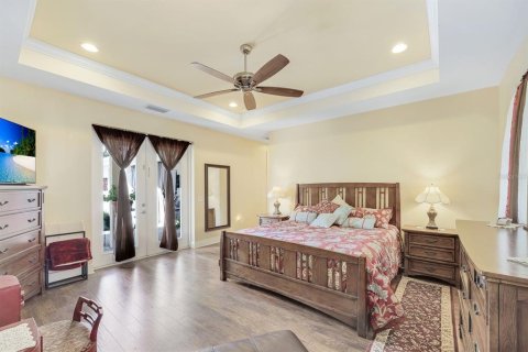 Villa ou maison à vendre à Fort Myers, Floride: 3 chambres, 205.78 m2 № 737022 - photo 15