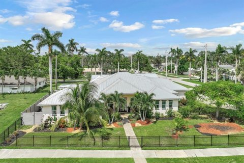 Villa ou maison à vendre à Fort Myers, Floride: 3 chambres, 205.78 m2 № 737022 - photo 30