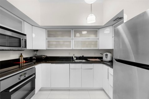 Condo in Aventura, Florida, 3 bedrooms  № 1357079 - photo 8