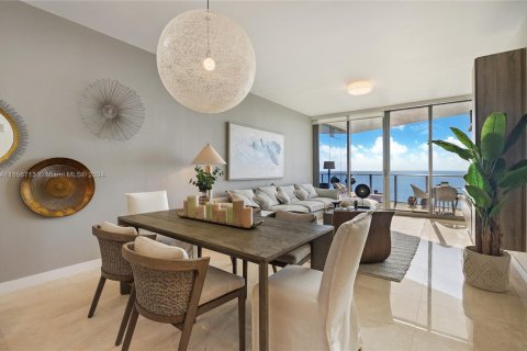 Copropriété à louer à Sunny Isles Beach, Floride: 2 chambres, 134.43 m2 № 1357033 - photo 8