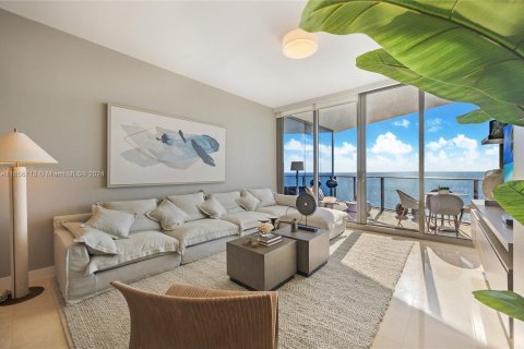 Copropriété à louer à Sunny Isles Beach, Floride: 2 chambres, 134.43 m2 № 1357033 - photo 7