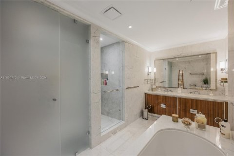 Copropriété à louer à Sunny Isles Beach, Floride: 2 chambres, 134.43 m2 № 1357033 - photo 11