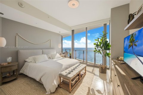 Copropriété à louer à Sunny Isles Beach, Floride: 2 chambres, 134.43 m2 № 1357033 - photo 10