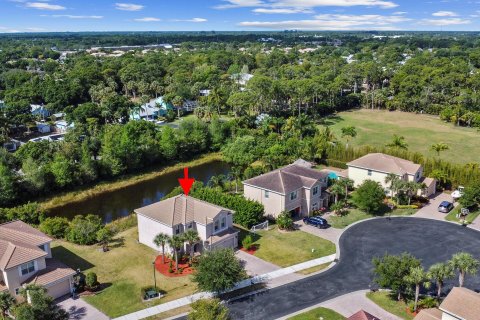 Casa en venta en Palm City, Florida, 4 dormitorios, 220.74 m2 № 1132757 - foto 3