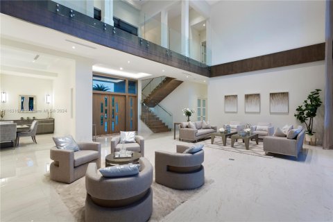 Villa ou maison à vendre à Weston, Floride: 6 chambres, 726.5 m2 № 1291759 - photo 4