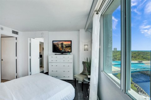 Condominio en venta en Fort Lauderdale, Florida, 1 dormitorio, 47.84 m2 № 1216253 - foto 15