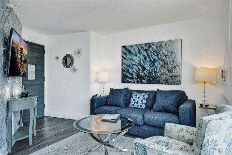 Condominio en venta en Fort Lauderdale, Florida, 1 dormitorio, 47.84 m2 № 1216253 - foto 18