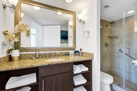 Condo in Fort Lauderdale, Florida, 1 bedroom  № 1216253 - photo 10