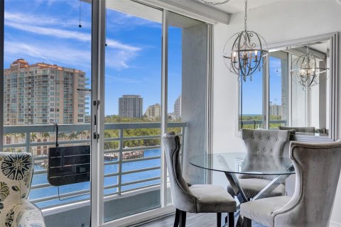 Condo in Fort Lauderdale, Florida, 1 bedroom  № 1216253 - photo 12