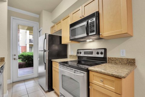 Condo in Palm Beach Gardens, Florida, 1 bedroom  № 1216348 - photo 3