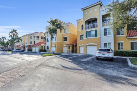 Copropriété à vendre à Palm Beach Gardens, Floride: 1 chambre, 75.72 m2 № 1216348 - photo 5