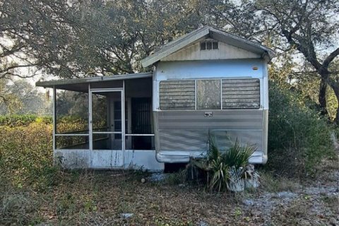 Land in Okeechobee, Florida № 1011859 - photo 25