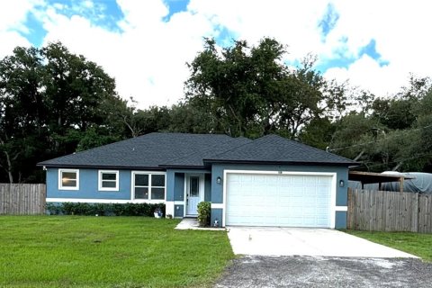 Casa en venta en Orange City, Florida, 3 dormitorios, 126.16 m2 № 1376789 - foto 1