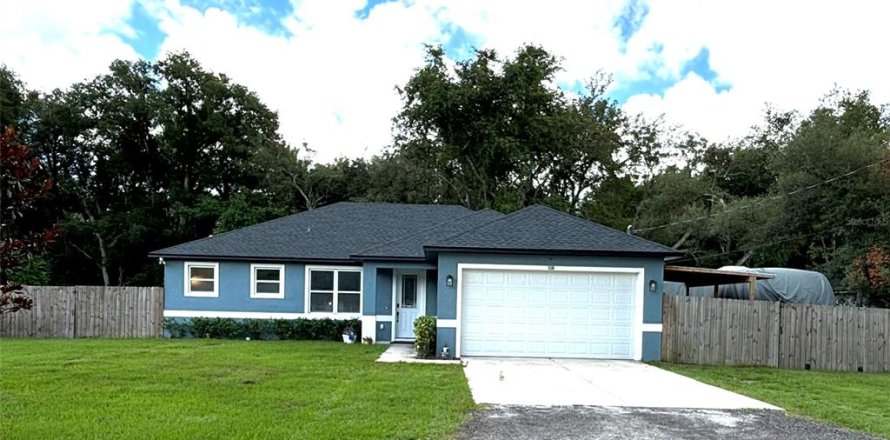 Casa en Orange City, Florida 3 dormitorios, 126.16 m2 № 1376789