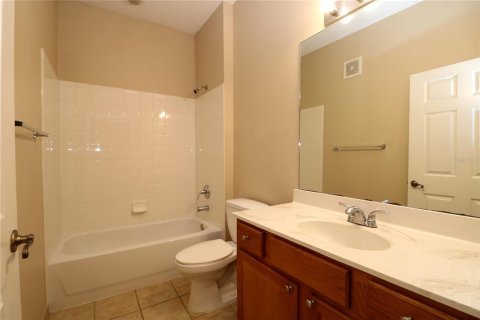 Copropriété à vendre à Saint Augustine, Floride: 3 chambres, 127.83 m2 № 1376787 - photo 27