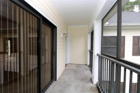 Condo in Saint Augustine, Florida, 3 bedrooms  № 1376787 - photo 18