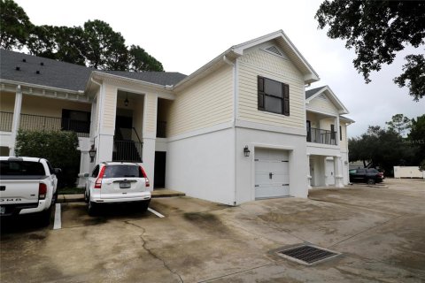 Copropriété à vendre à Saint Augustine, Floride: 3 chambres, 127.83 m2 № 1376787 - photo 2