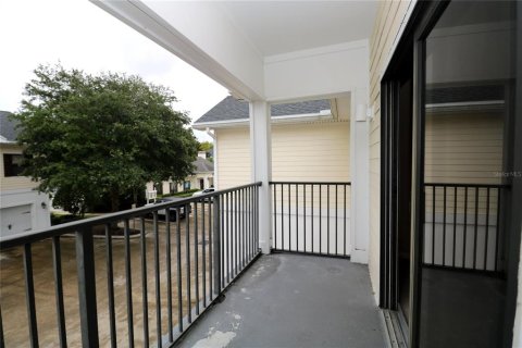 Copropriété à vendre à Saint Augustine, Floride: 3 chambres, 127.83 m2 № 1376787 - photo 20