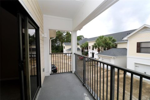 Copropriété à vendre à Saint Augustine, Floride: 3 chambres, 127.83 m2 № 1376787 - photo 19