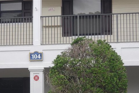 Condo in Saint Augustine, Florida, 3 bedrooms  № 1376787 - photo 28