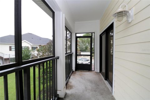 Condo in Saint Augustine, Florida, 3 bedrooms  № 1376787 - photo 17